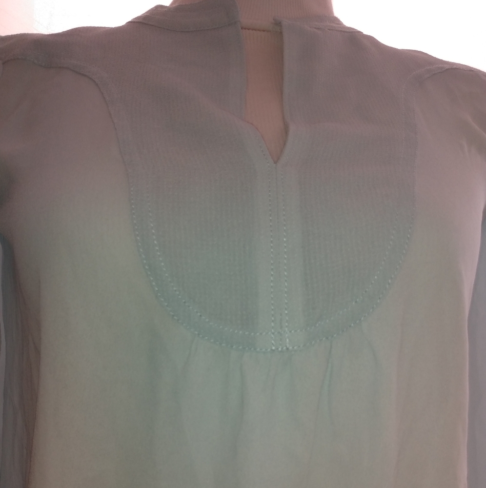 HD in Paris Blouse